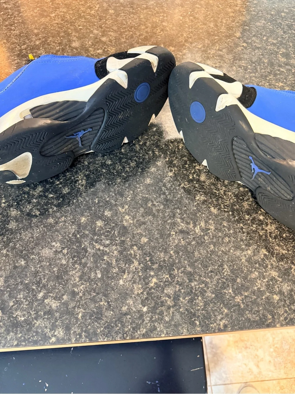 Air Jordan Retro 14